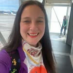 Sonia Mara Massa, creadora de Viajero Consciente